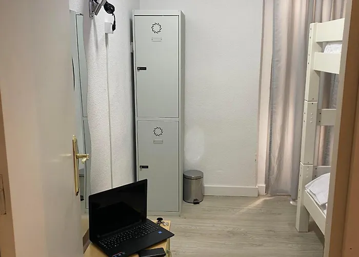 Apartamento Buensuceso 46 Vftgr04774 Granada
